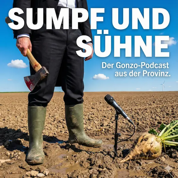 Sumpf & Sühne